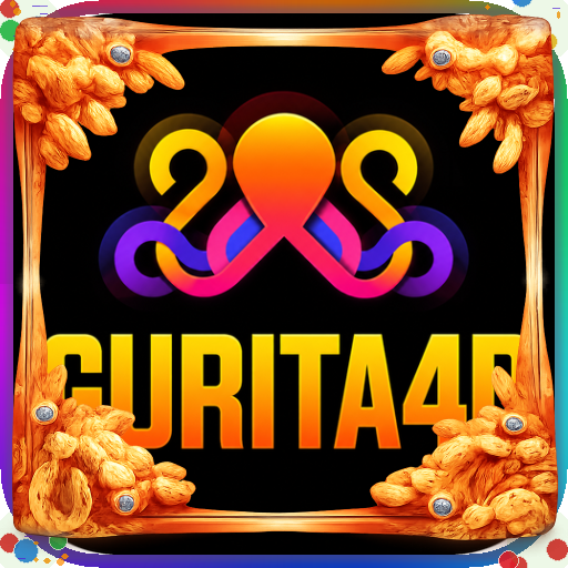 gurita4d — galeri pratinjau - APK Resmi