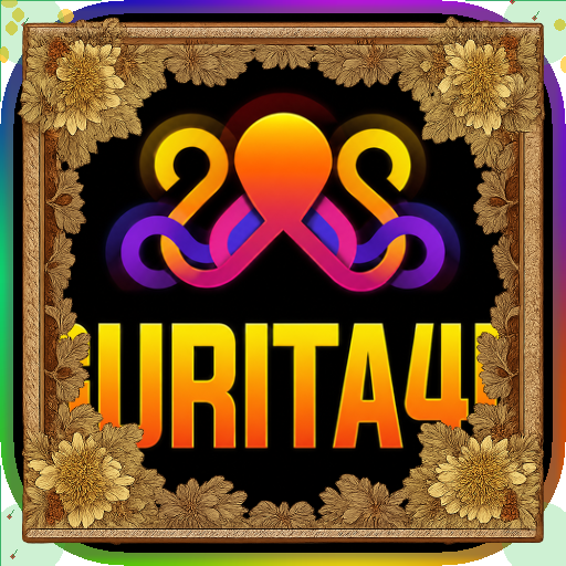 gurita4d — galeri pratinjau Resmi APK